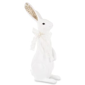 Figurka Królik