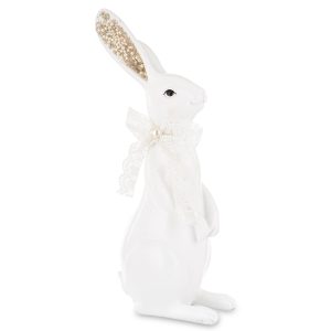 Figurka Królik