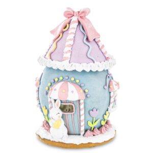 Art.dekoracyjny Domek Led