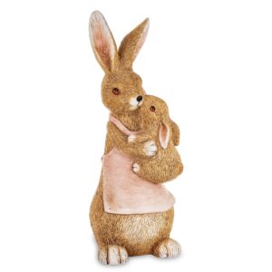 Figurka Królik