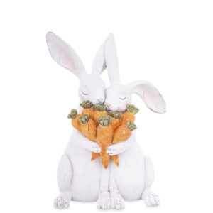 Figurka Króliki