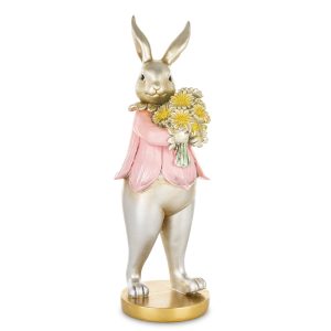 Figurka Królik