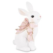 Figurka Królik