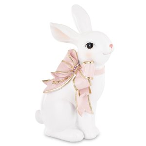 Figurka Królik