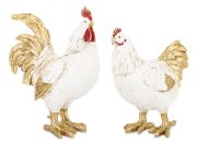 Figurka Kura Kpl. 2 Szt.