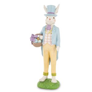 Figurka Królik