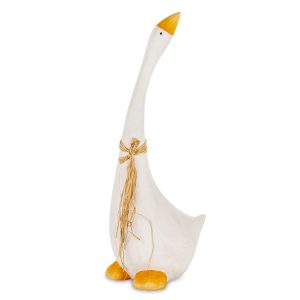 Figurka Gęś
