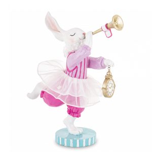 Figurka Królik