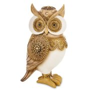 Figurka Sowa