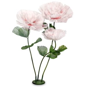 Kwiat Sztuczny Duży