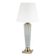 Lampa Z Kloszem (4) Ii Cz.