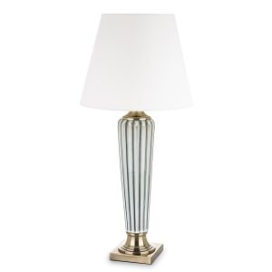 Lampa Z Kloszem (4) Ii Cz.