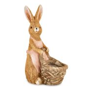 Figurka Królik