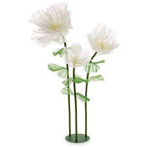 Kwiat Sztuczny Duży