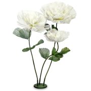 Kwiat Sztuczny Duży