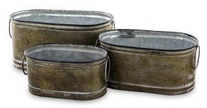 Osłonka Kpl. 3 Szt.