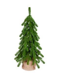 Pl Choinka Sztuczna Everest Green 80 Cm