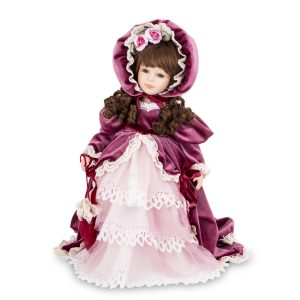 Figurka Lalka Kolekcjonerska