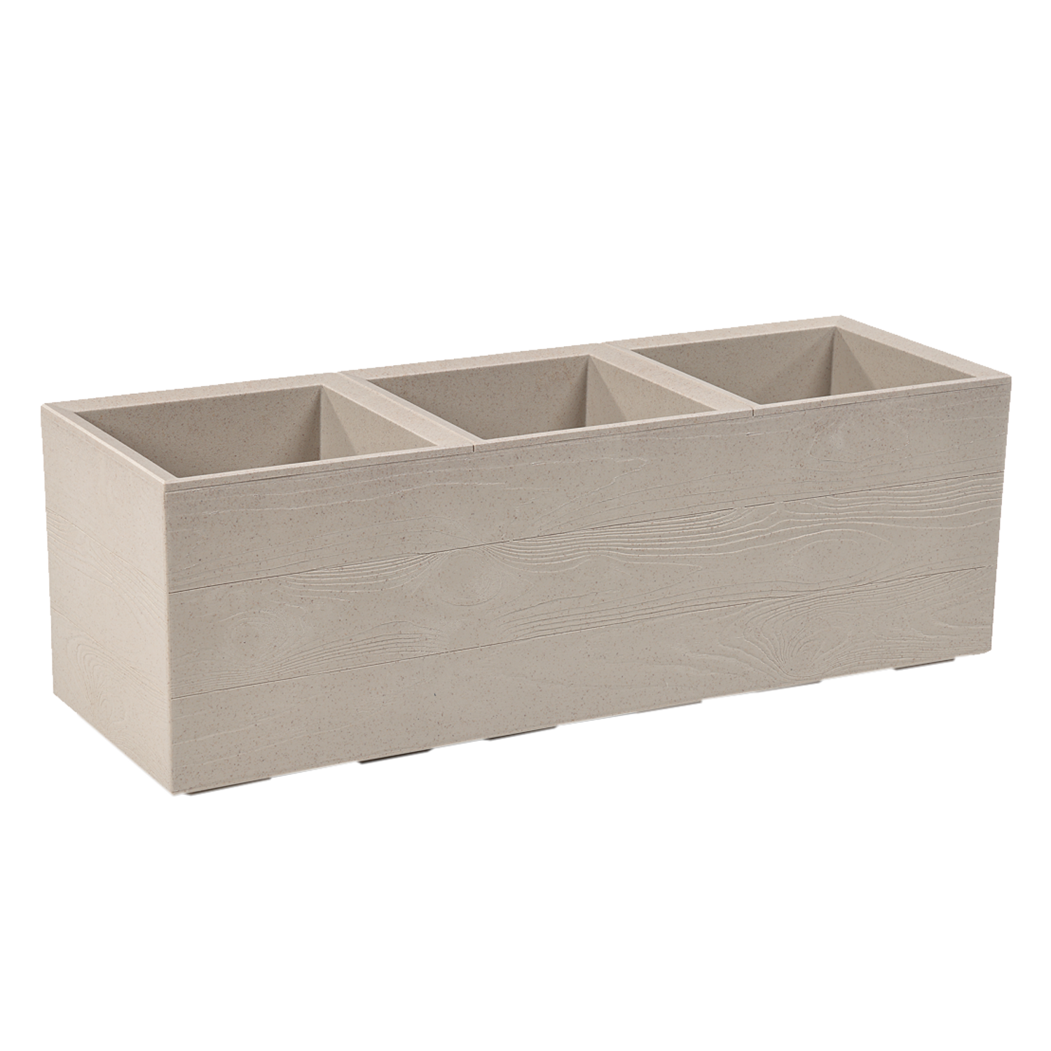 KWIETNIK KARO 900X300MM DESKA COFFEE LATTE*58460 - obrazek 2