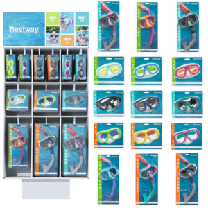 STAND BOX BESTWAY *1569