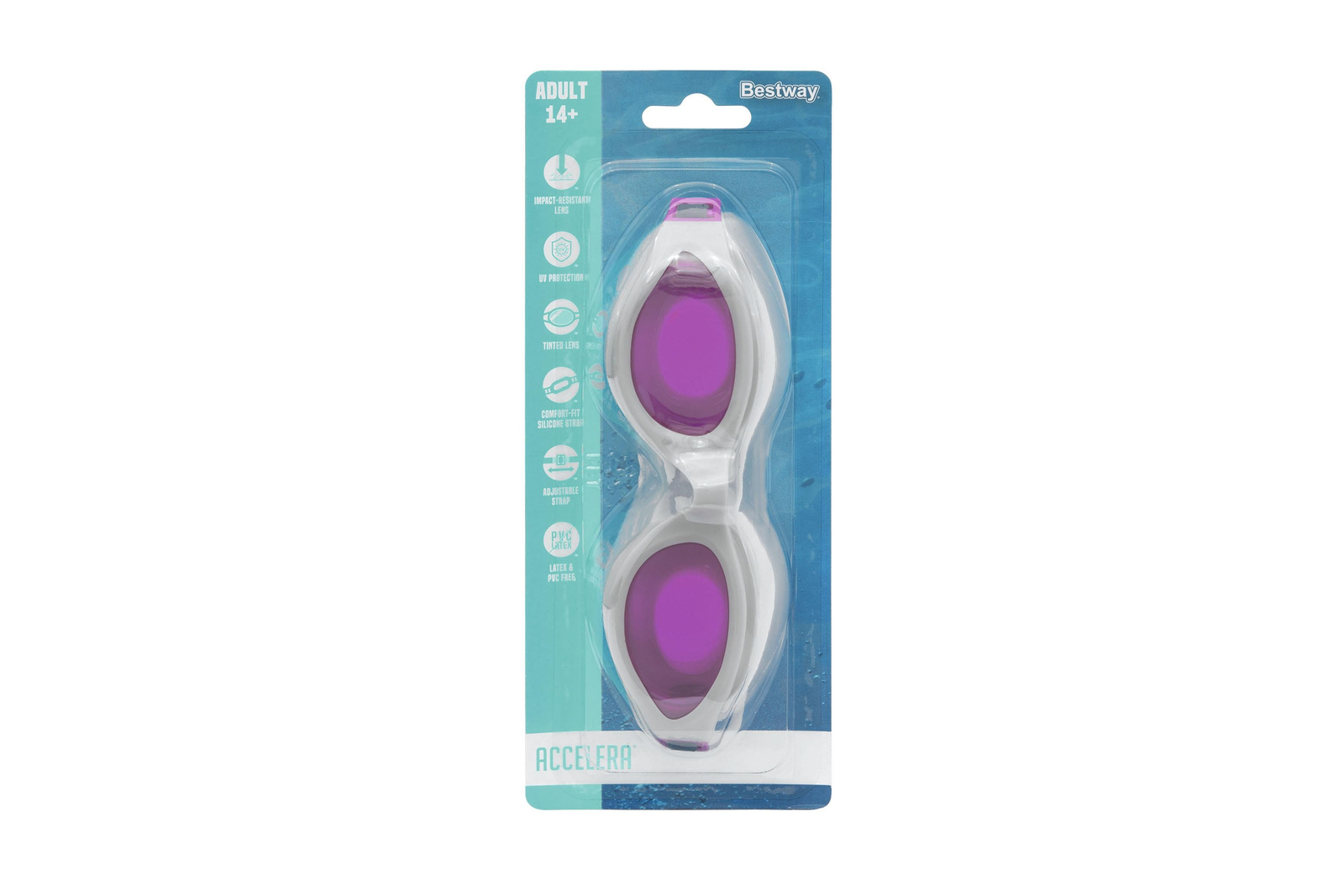 STAND BOX BESTWAY *1569 - obrazek 11