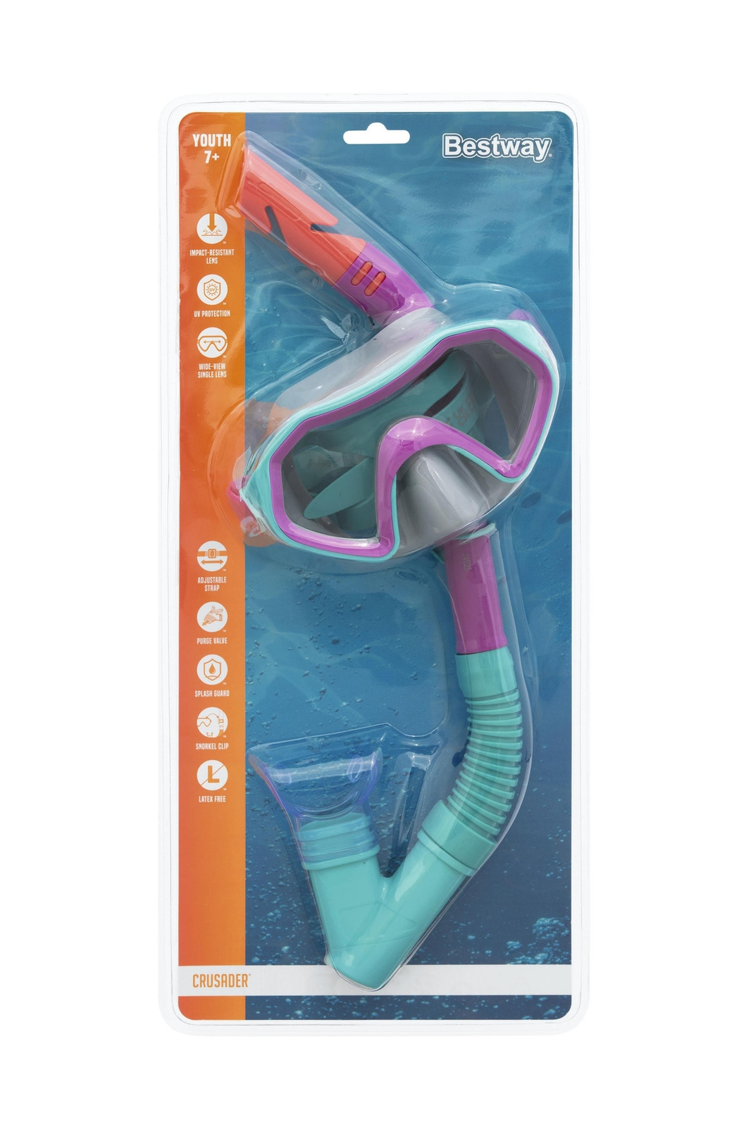 STAND BOX BESTWAY *1569 - obrazek 12