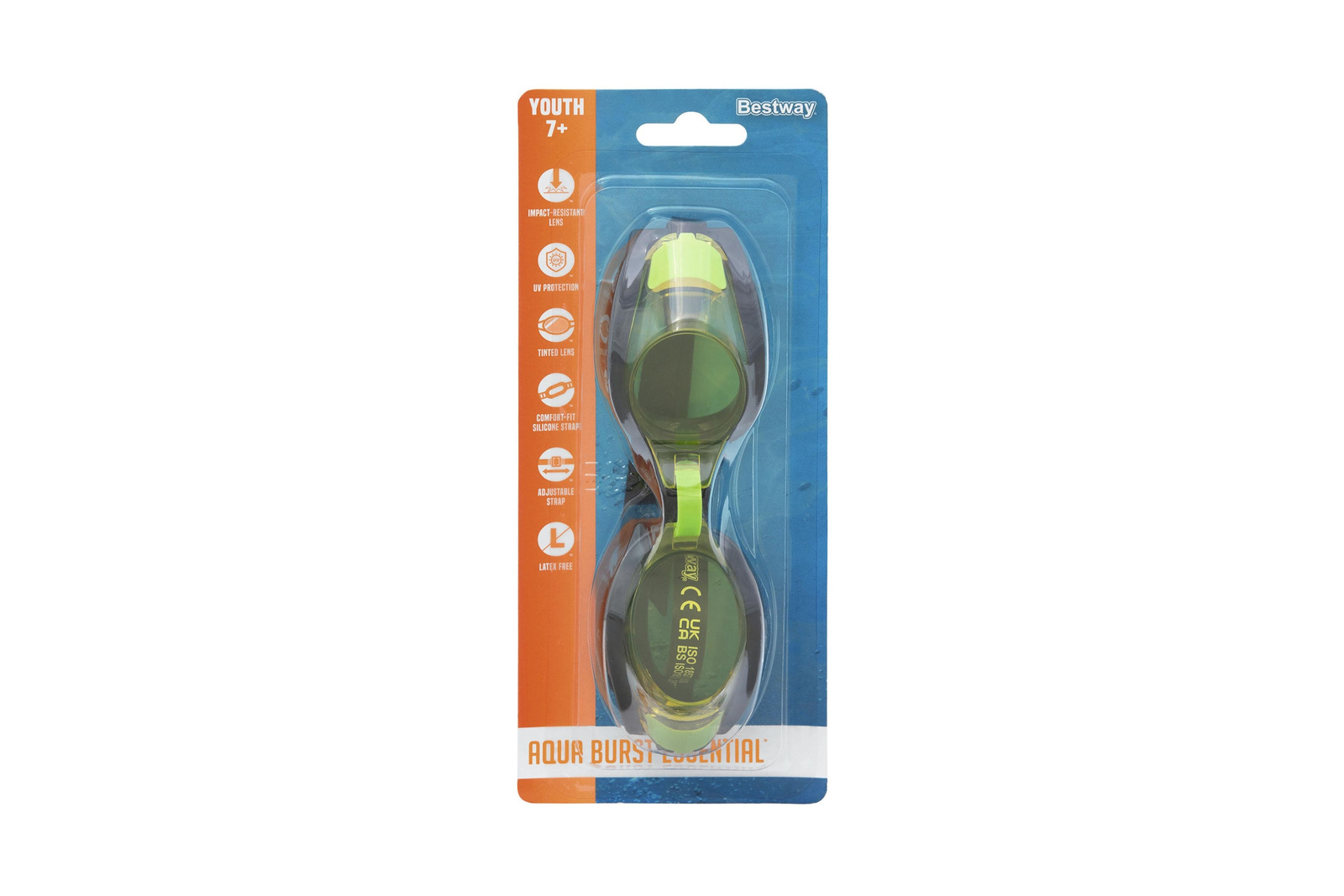 STAND BOX BESTWAY *1569 - obrazek 13
