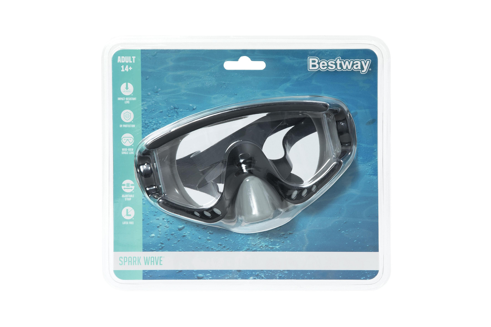 STAND BOX BESTWAY *1569 - obrazek 3