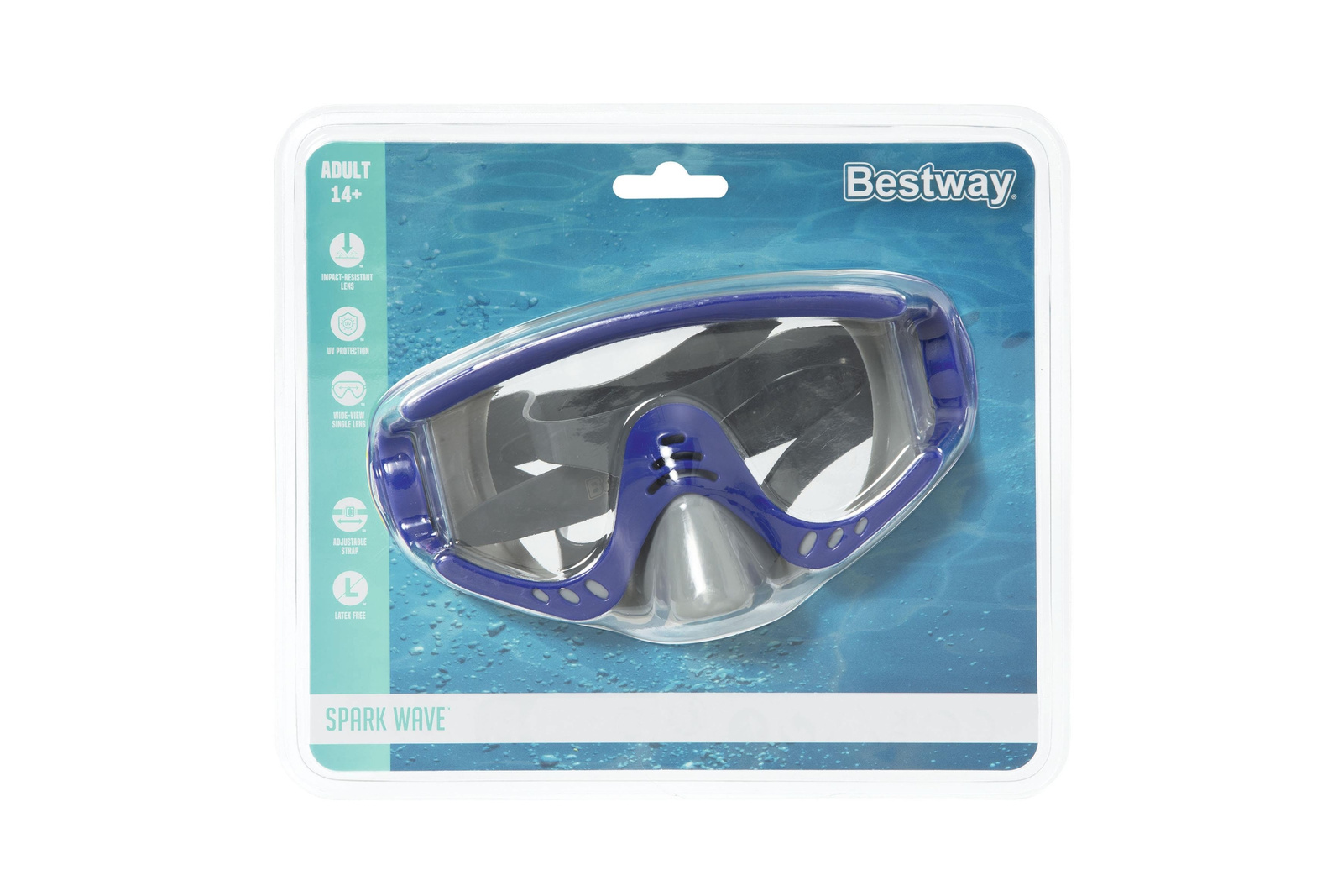 STAND BOX BESTWAY *1569 - obrazek 4