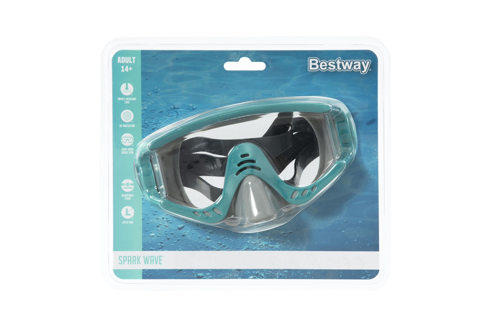STAND BOX BESTWAY *1569 - obrazek 5