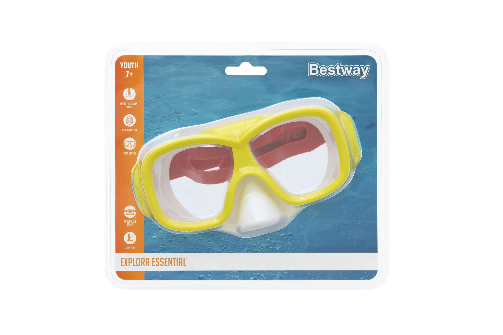 STAND BOX BESTWAY *1569 - obrazek 6