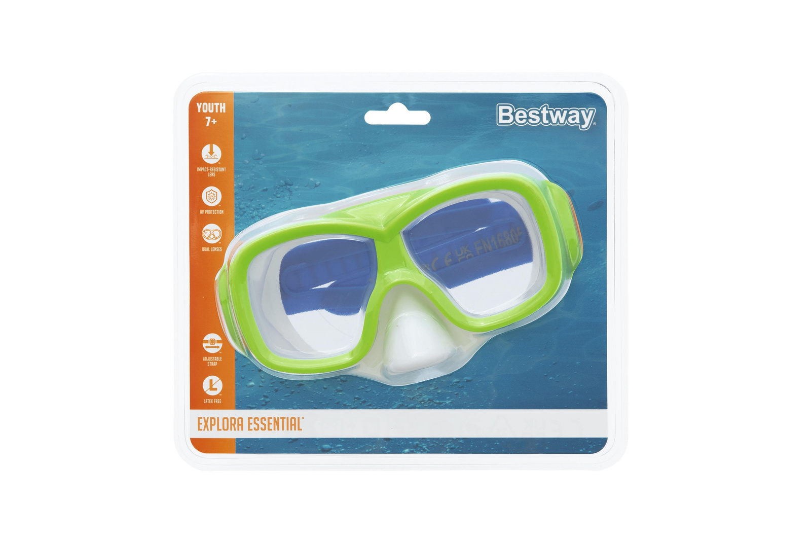 STAND BOX BESTWAY *1569 - obrazek 7