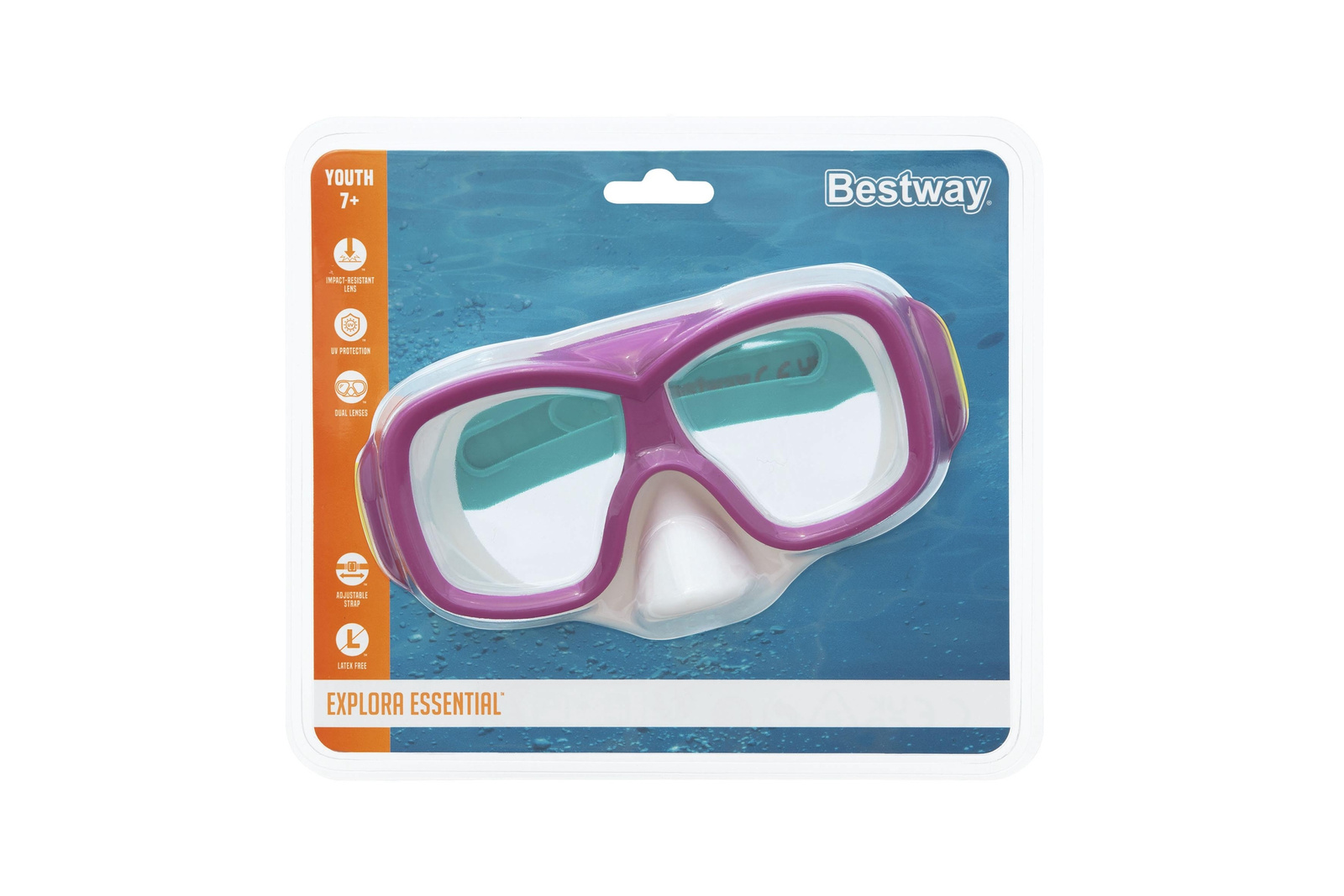 STAND BOX BESTWAY *1569 - obrazek 9