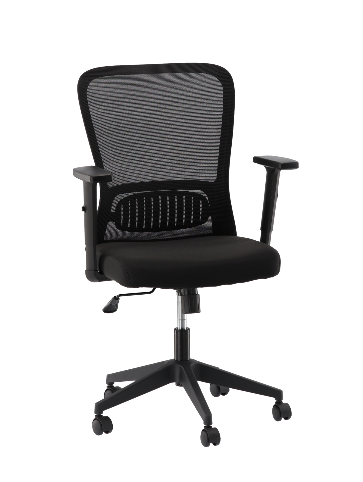 FOTEL BIUROWY DIANO 61,5 x 68 x 100-110CM *8592 - obrazek 3