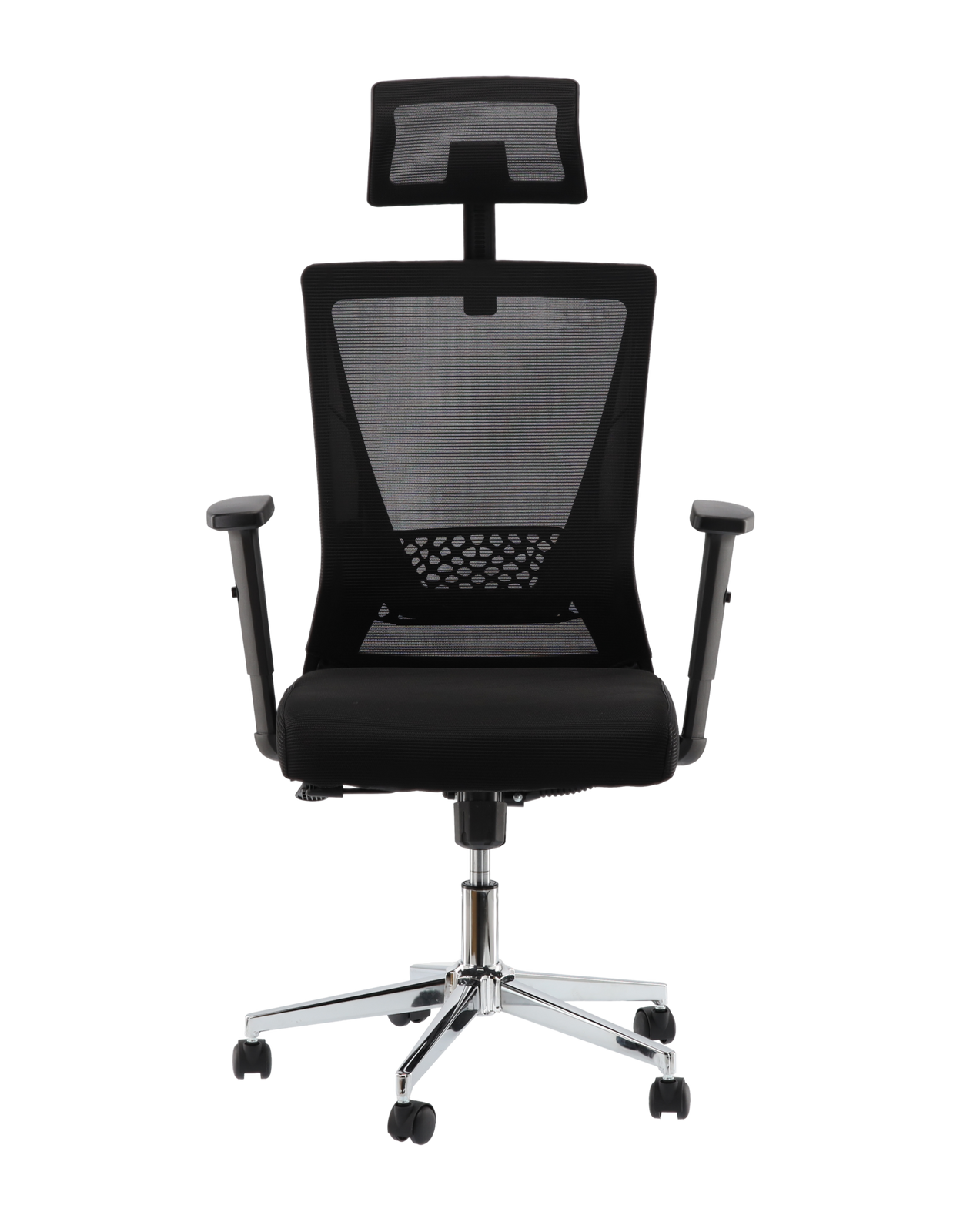 FOTEL BIUROWY LIONO 62 x 65 x 117-127CM *8608 - obrazek 2