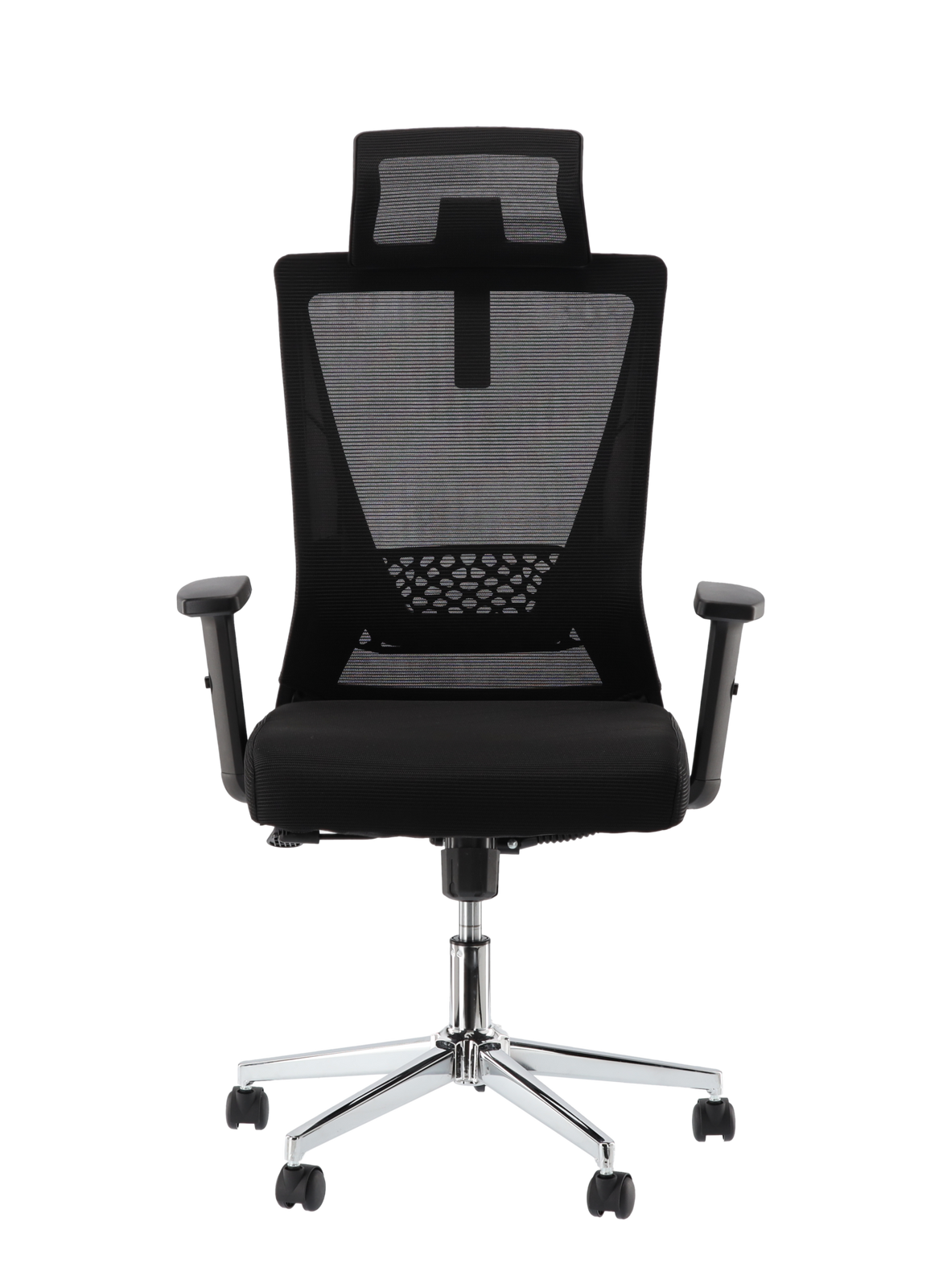 FOTEL BIUROWY LIONO 62 x 65 x 117-127CM *8608 - obrazek 3