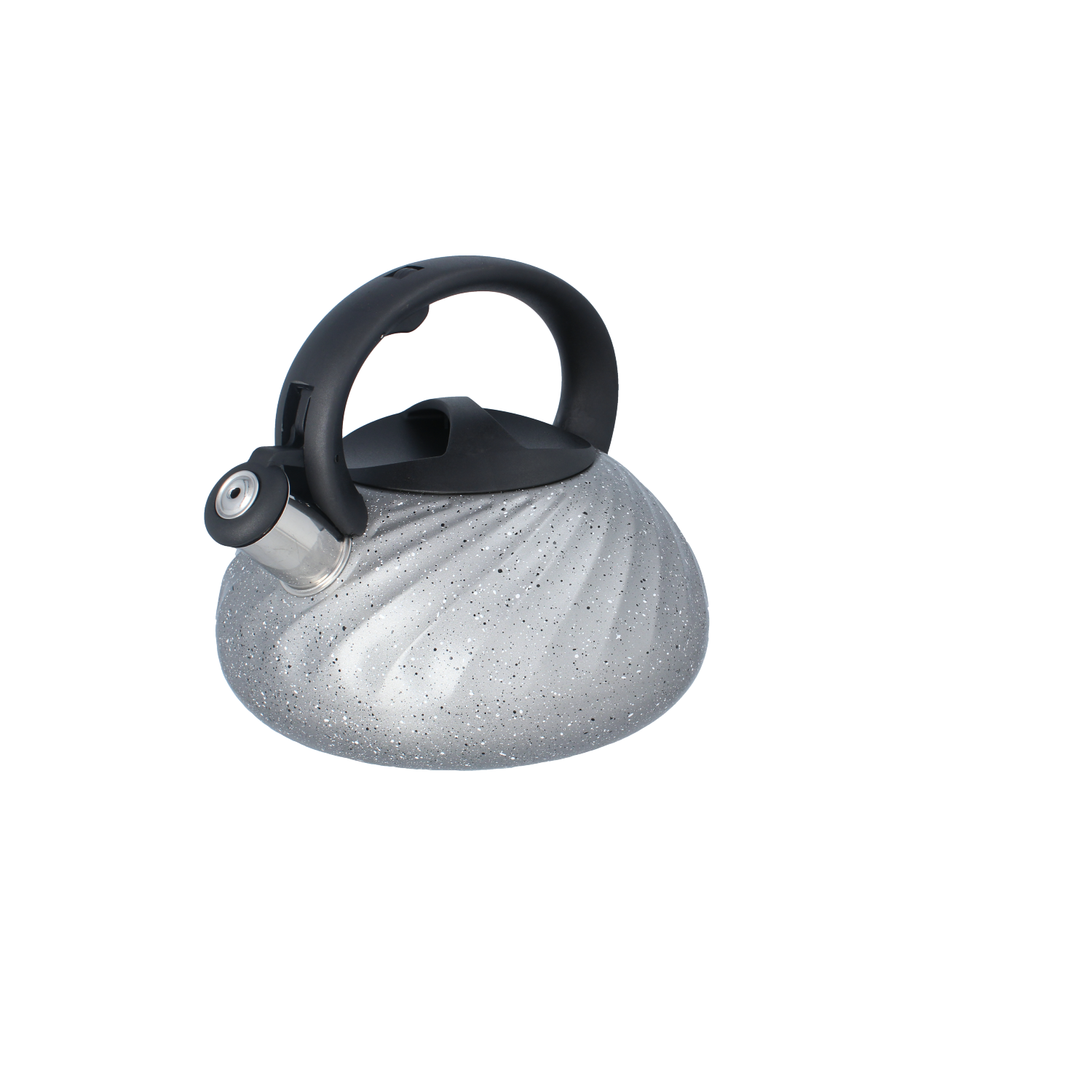 CZAJNIK ZE STALI NIERDZEWNEJ SWIRLY 3L *0517 - obrazek 3