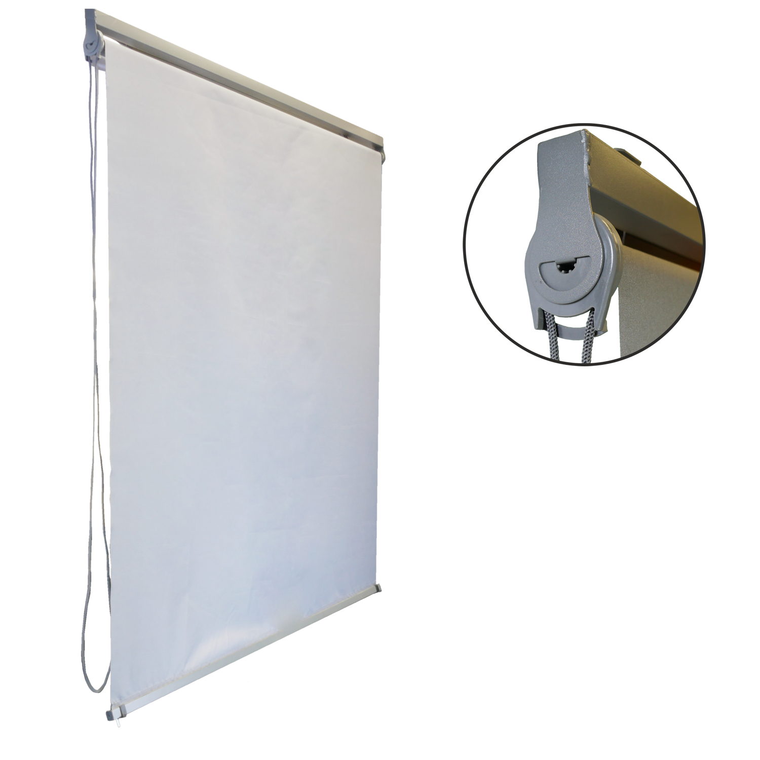 ROLETA DO PERGOLI 120x225cm - obrazek 4