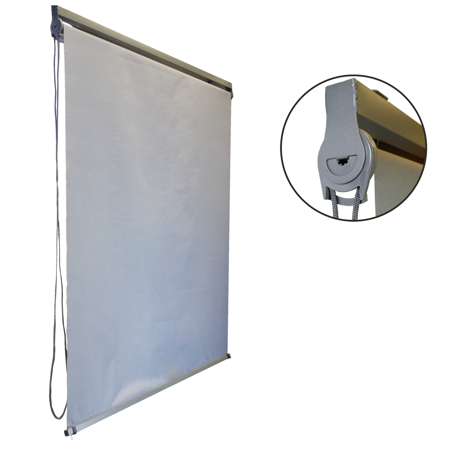 ROLETA DO PERGOLI 120x225cm - obrazek 3