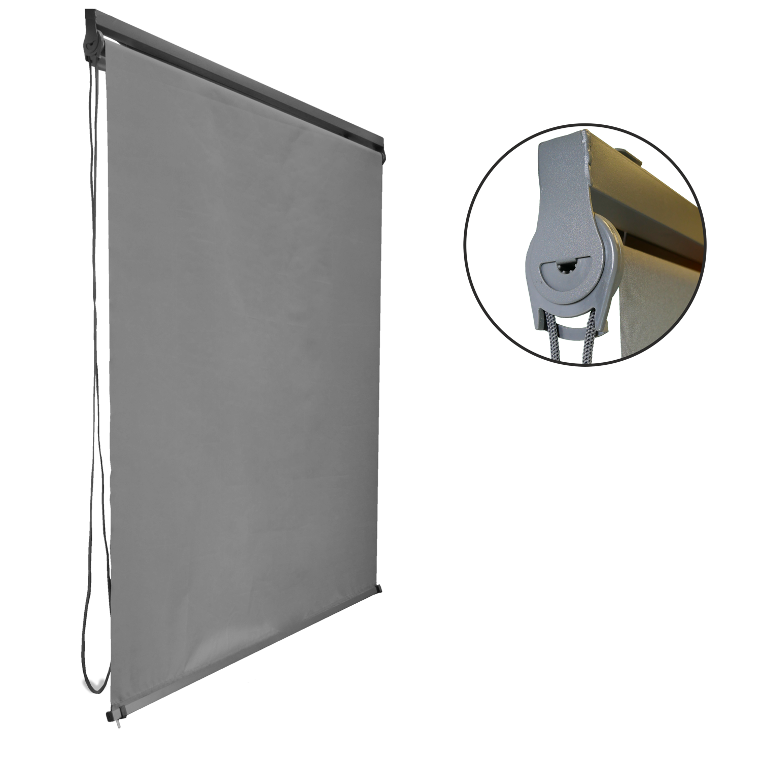 ROLETA DO PERGOLI 120x225cm - obrazek 2