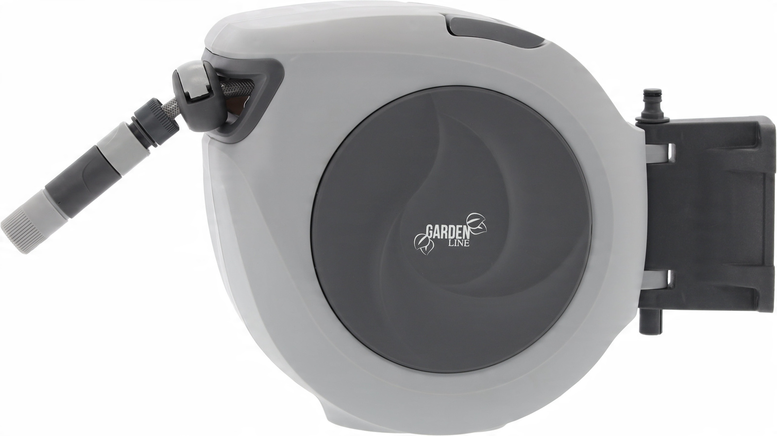 AUTOMATYCZNY ZWIJACZ WĘŻA OGRODOWEGO Z WĘŻEM - 35 M - obrazek 4