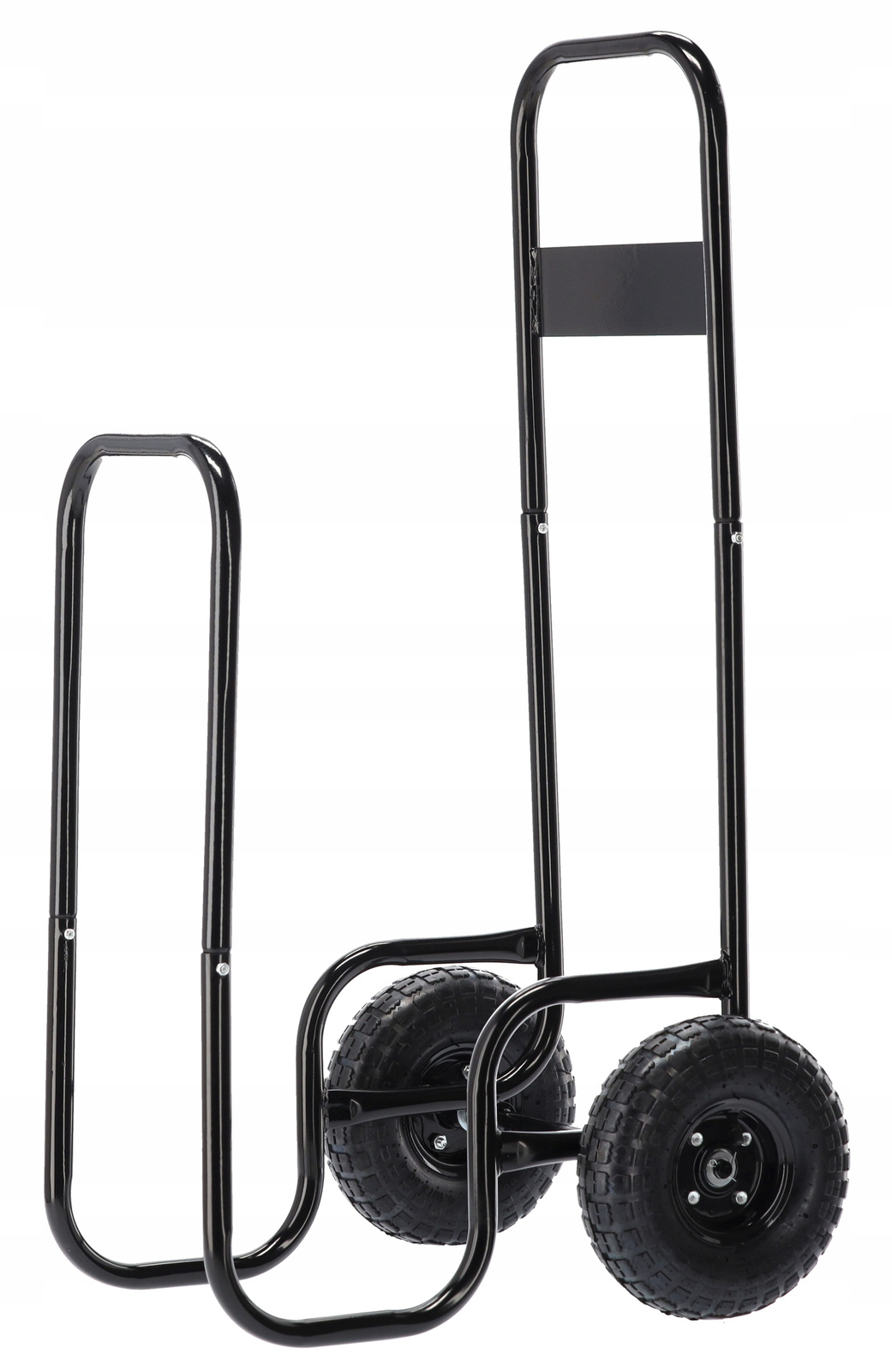 WÓZEK NA DREWNO KOMINKOWE - UDŹWIG: 60 KG - obrazek 8