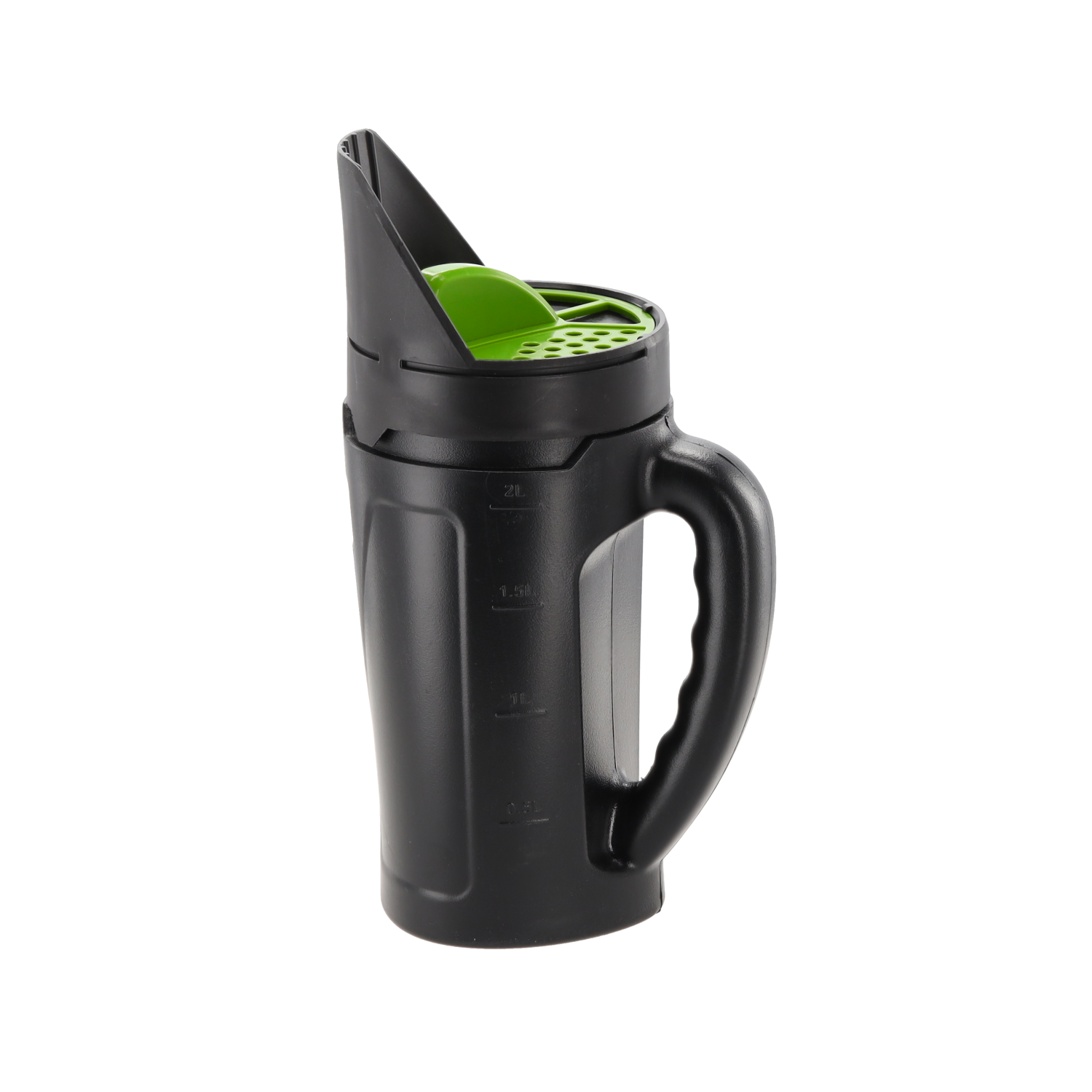 SIEWNIK RĘCZNY/SOLARKA 2,5L 18,2 x 13,6 x 34,4 CM *4588 - obrazek 2