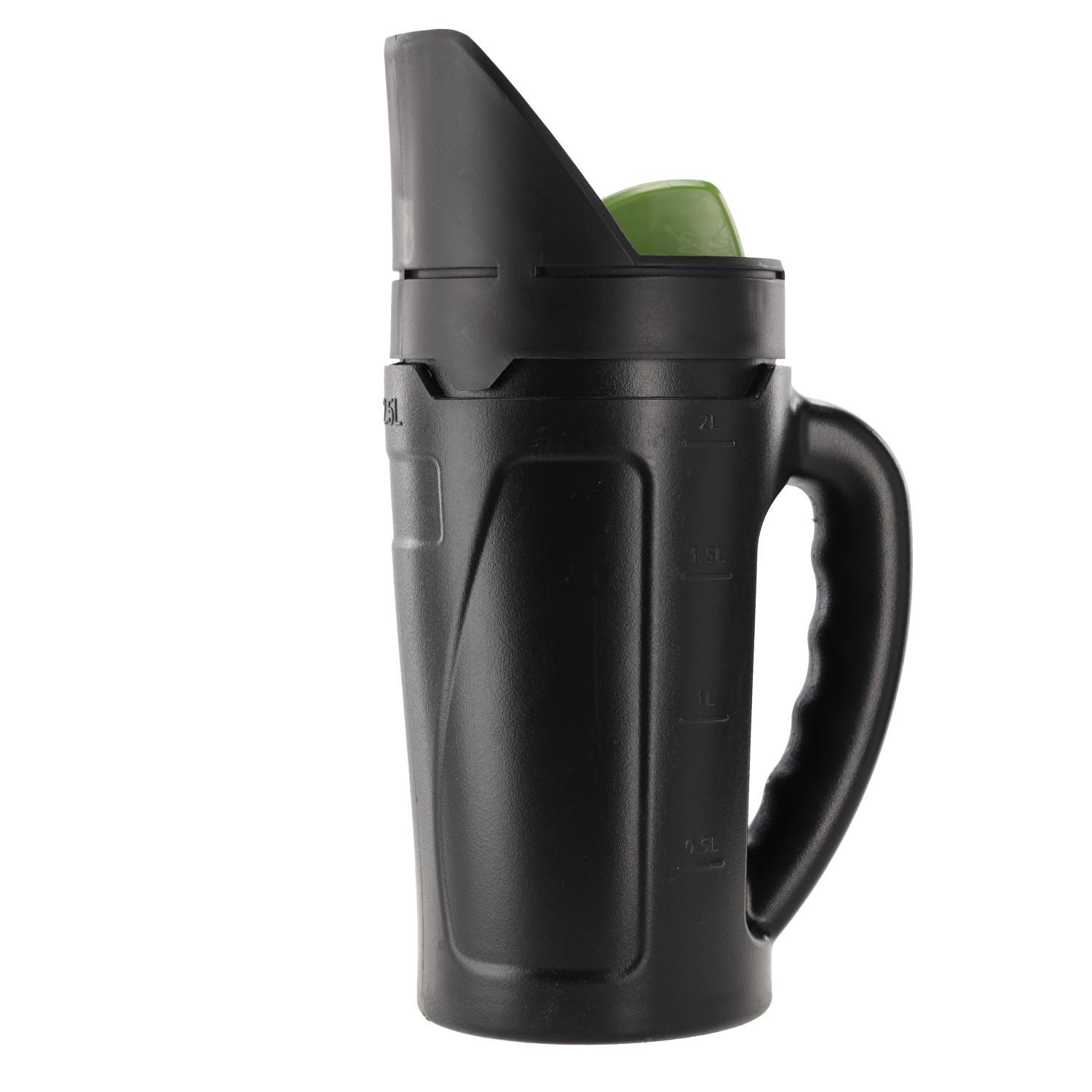 SIEWNIK RĘCZNY/SOLARKA 2,5L 18,2 x 13,6 x 34,4 CM *4588 - obrazek 3