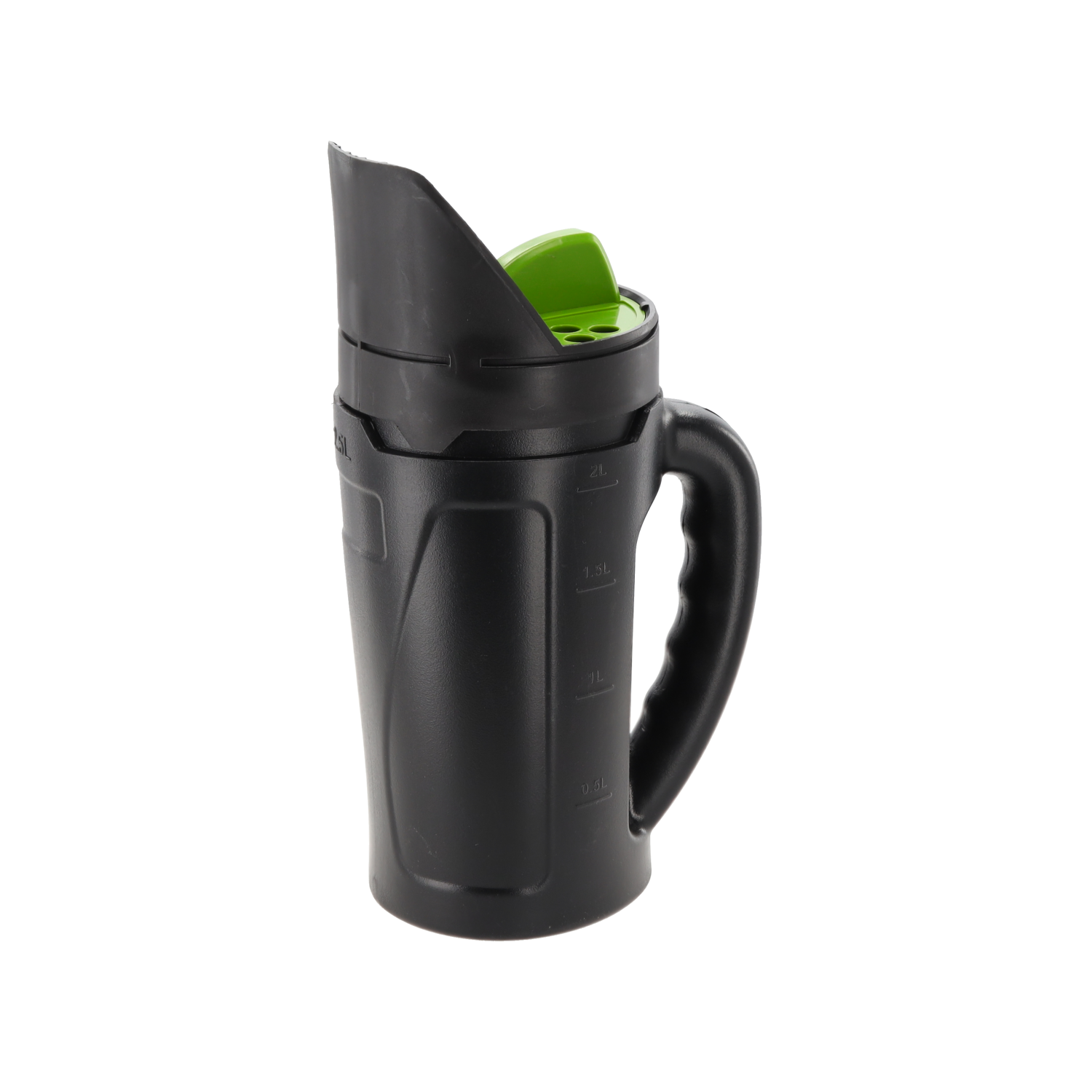 SIEWNIK RĘCZNY/SOLARKA 2,5L 18,2 x 13,6 x 34,4 CM *4588 - obrazek 4