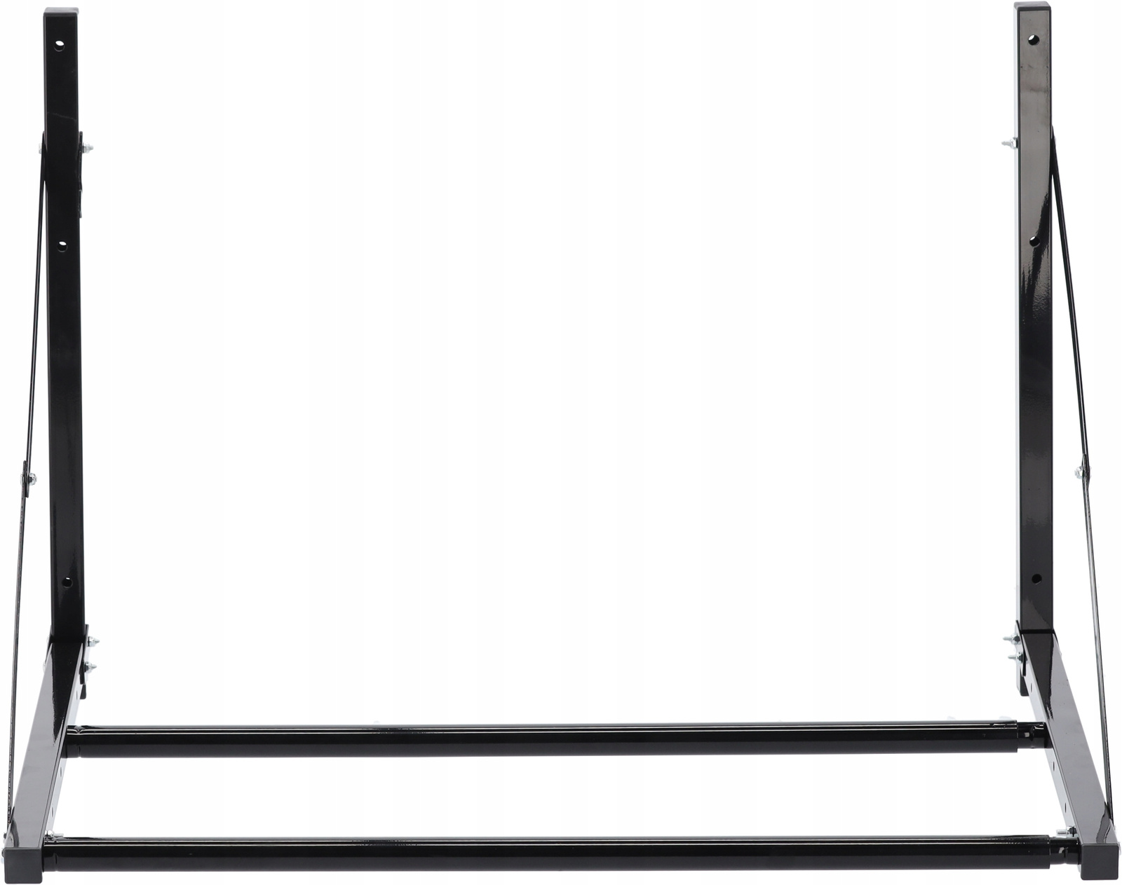 WISZĄCY REGAŁ NA OPONY UDŹWIG DO 100 KG 56 x 50 x 80-120 CM *5196 - obrazek 16