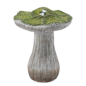 FIGURKA OGRODOWA - GRZYB 29 x 28,5 x 36 cm *9163