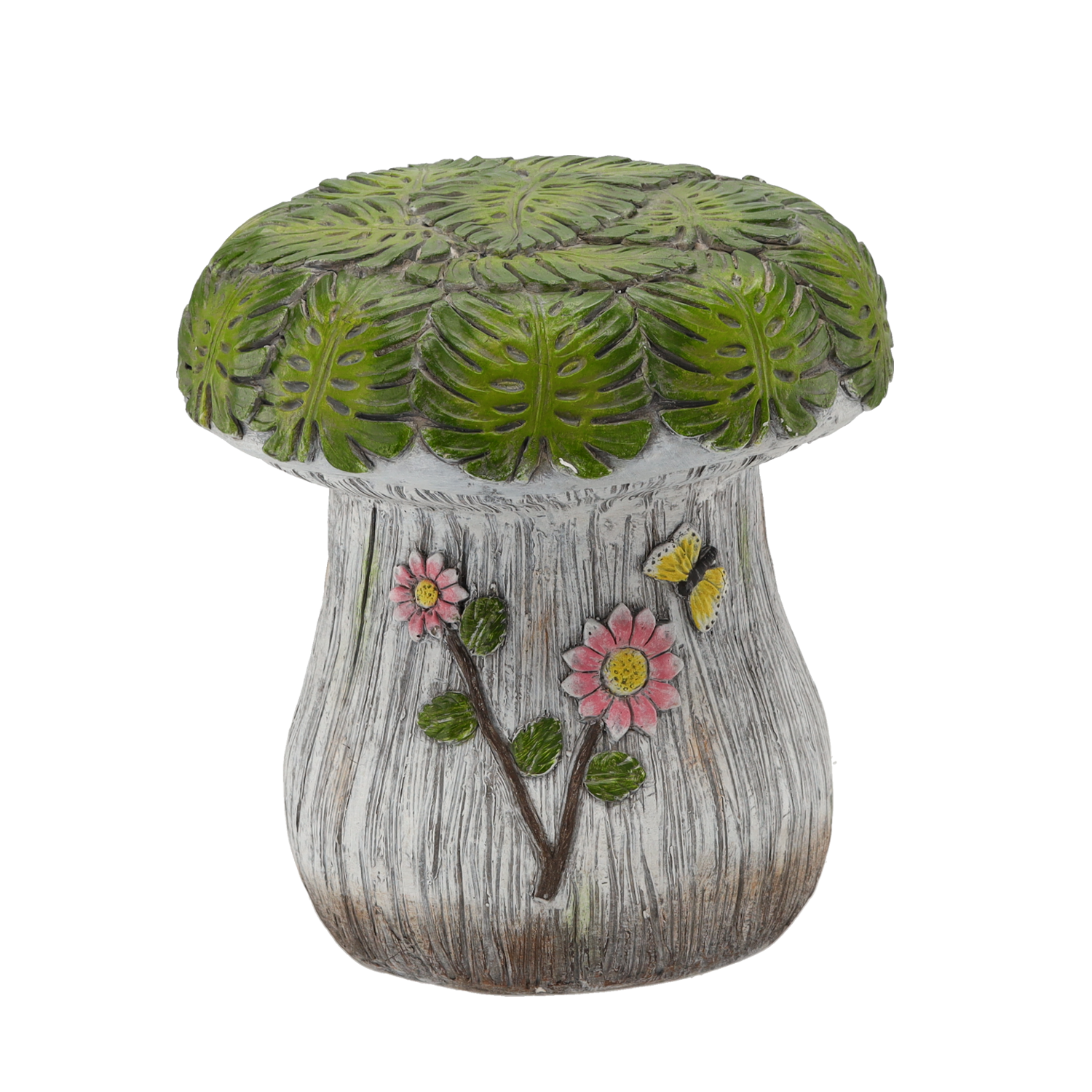 FIGURKA OGRODOWA 31,5 x 31 x 33 cm POD DONICZKĘ *9170