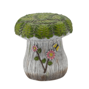 FIGURKA OGRODOWA 31,5 x 31 x 33 cm POD DONICZKĘ *9170