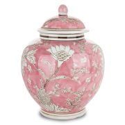 Amfora Pojemnik Ceramiczny